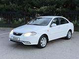 Daewoo Gentra 2014 годаүшін3 650 000 тг. в Алматы – фото 2