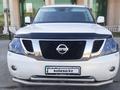 Nissan Patrol 2013 годаүшін13 600 000 тг. в Шымкент