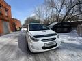 Hyundai Accent 2014 года за 4 500 000 тг. в Усть-Каменогорск – фото 2