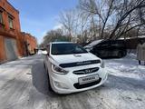 Hyundai Accent 2014 годаүшін4 500 000 тг. в Усть-Каменогорск – фото 2