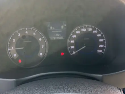 Hyundai Accent 2014 года за 4 500 000 тг. в Усть-Каменогорск – фото 15