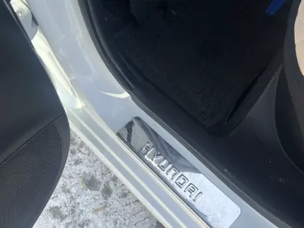 Hyundai Accent 2014 года за 4 500 000 тг. в Усть-Каменогорск – фото 14