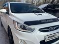 Hyundai Accent 2014 года за 4 500 000 тг. в Усть-Каменогорск – фото 3