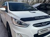 Hyundai Accent 2014 годаүшін4 500 000 тг. в Усть-Каменогорск – фото 3