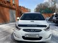 Hyundai Accent 2014 года за 4 500 000 тг. в Усть-Каменогорск