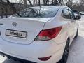 Hyundai Accent 2014 года за 4 500 000 тг. в Усть-Каменогорск – фото 7