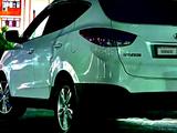 Hyundai Tucson 2014 годаfor7 500 000 тг. в Кызылорда