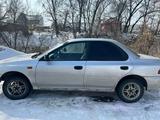 Subaru Impreza 1997 годаүшін1 600 000 тг. в Алматы – фото 4