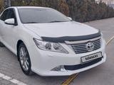 Toyota Camry 2012 года за 9 700 000 тг. в Актау – фото 4