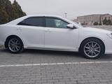 Toyota Camry 2012 года за 9 700 000 тг. в Актау – фото 5