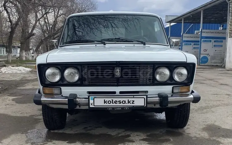 ВАЗ (Lada) 2106 2004 годаүшін1 000 000 тг. в Тараз