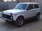 ВАЗ (Lada) Lada 2121 2011 года за 1 800 000 тг. в Мерке