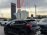 Chery Tiggo 2 Pro 2023 года за 5 200 000 тг. в Алматы – фото 2