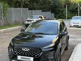 Chery Tiggo 2 Pro 2023 года за 5 200 000 тг. в Алматы – фото 4
