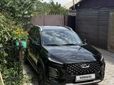 Chery Tiggo 2 Pro 2023 года за 5 200 000 тг. в Алматы – фото 5