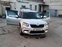 Skoda Yeti 2015 годаfor7 000 000 тг. в Костанай