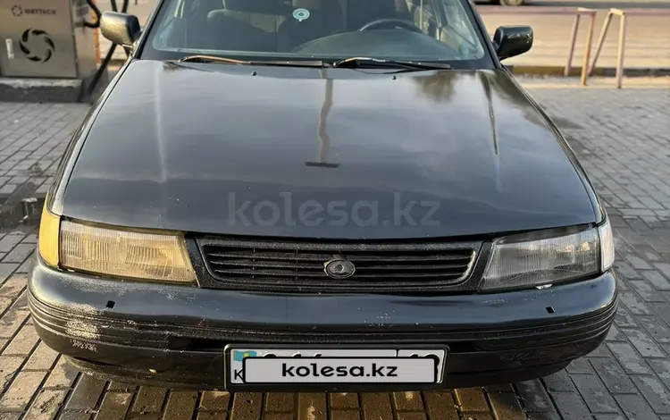 Subaru Legacy 1992 года за 1 250 000 тг. в Алматы