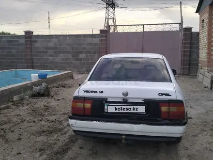Opel Vectra 1991 года за 1 100 000 тг. в Кызылорда – фото 3