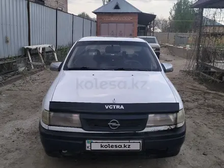 Opel Vectra 1991 года за 1 100 000 тг. в Кызылорда – фото 4