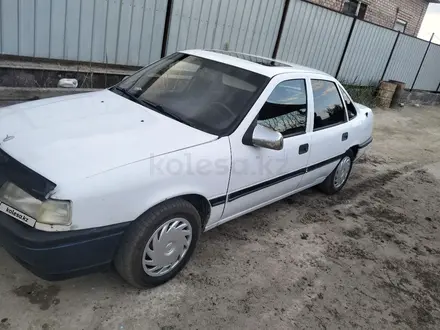 Opel Vectra 1991 года за 1 100 000 тг. в Кызылорда – фото 6