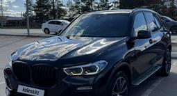 BMW X5 2019 годаүшін27 200 000 тг. в Костанай