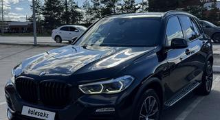 BMW X5 2019 годаүшін27 200 000 тг. в Костанай