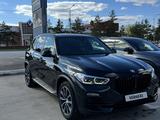 BMW X5 2019 годаfor28 888 888 тг. в Костанай – фото 2