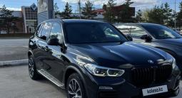 BMW X5 2019 годаүшін27 200 000 тг. в Костанай – фото 2