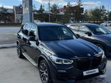 BMW X5 2019 годаfor28 888 888 тг. в Костанай – фото 3