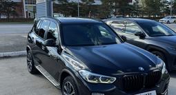BMW X5 2019 годаүшін27 200 000 тг. в Костанай – фото 3