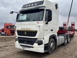 Howo 2021 года за 23 000 000 тг. в Астана