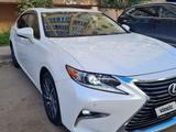 Lexus ES 250 2016 годаfor15 800 000 тг. в Астана – фото 4