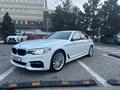 BMW 530 2017 года за 16 500 000 тг. в Алматы