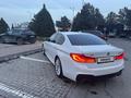 BMW 530 2017 года за 16 500 000 тг. в Алматы – фото 5