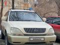 Lexus RX 300 2001 годаүшін4 800 000 тг. в Усть-Каменогорск