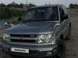 Mitsubishi Pajero 1997 года за 1 500 000 тг. в Кордай – фото 2