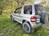 Mitsubishi Pajero 1997 года за 1 500 000 тг. в Кордай