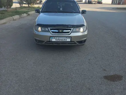 Daewoo Nexia 2012 года за 1 750 000 тг. в Шымкент