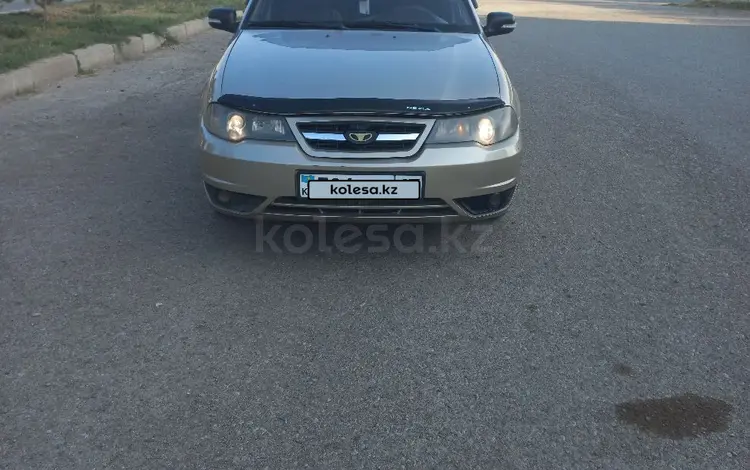 Daewoo Nexia 2012 годаүшін1 750 000 тг. в Шымкент