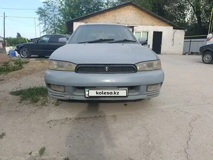 Subaru Legacy 1996 года за 1 000 000 тг. в Алматы – фото 2