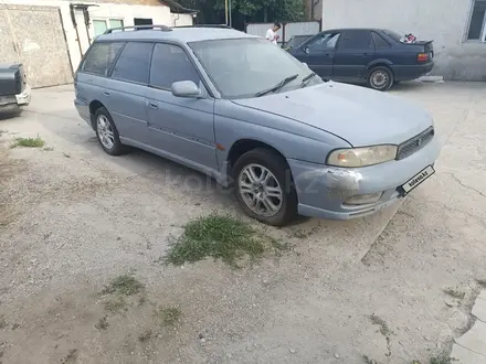 Subaru Legacy 1996 года за 1 000 000 тг. в Алматы – фото 3