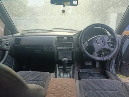 Subaru Legacy 1996 года за 1 000 000 тг. в Алматы – фото 6