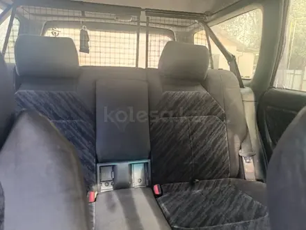 Subaru Legacy 1996 года за 1 000 000 тг. в Алматы – фото 7