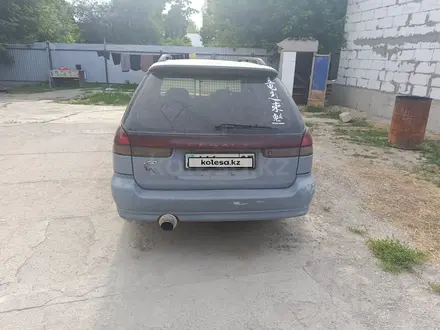Subaru Legacy 1996 года за 1 000 000 тг. в Алматы – фото 9