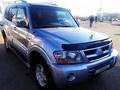 Mitsubishi Pajero 2004 годаfor6 600 000 тг. в Караганда – фото 2