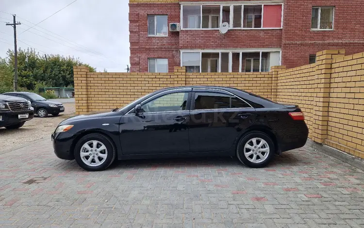 Toyota Camry 2007 годаfor8 700 000 тг. в Семей