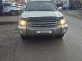 Toyota Highlander 2002 года за 6 500 000 тг. в Кызылорда