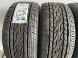 Шины Continental 285/65/r17 LX2 за 112 000 тг. в Алматы
