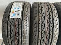 Шины Continental 285/65/r17 LX2 за 102 500 тг. в Алматы