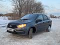 ВАЗ (Lada) Granta 2191 2019 годаүшін1 850 000 тг. в Актобе – фото 2